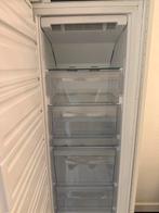 Ikea Frysa Diepvrieskast - Vrijstaand, Witgoed en Apparatuur, Vriezers en Diepvrieskisten, Minder dan 60 cm, 160 cm of meer, Zo goed als nieuw