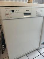 Bosch Vaatwasser met Aquasensor, Witgoed en Apparatuur, Vaatwasmachines, Gebruikt, 60 cm of meer, Eco programma, Ophalen of Verzenden