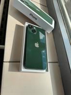 iPhone 13 , Green , 128GB, Telecommunicatie, Mobiele telefoons | Apple iPhone, Groen, 128 GB, Zo goed als nieuw, IPhone 13