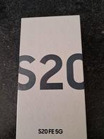 Samsung Galaxy S20 FE 5G, Ophalen, Overige modellen, Overige kleuren, Touchscreen