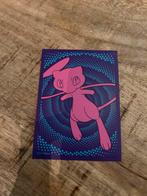 Wobbuffet V- pokemon kaart met hoesje, Hobby en Vrije tijd, Verzamelkaartspellen | Pokémon, Ophalen of Verzenden, Zo goed als nieuw