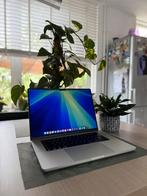 MacBook Pro, 16 - inch 2021 M1 Pro, Computers en Software, Apple Macbooks, MacBook Pro, Qwerty, 512 GB, Ophalen of Verzenden