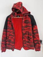 Coolcat vest camouflage maat 158, Gebruikt, Trui of Vest, Coolcat, Ophalen of Verzenden