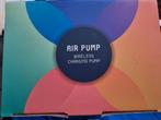 Draadloze Luchtpomp - Nieuw!, Fietsen en Brommers, Fietsaccessoires | Fietspompen, Ophalen of Verzenden, Drukmeter, Nieuw