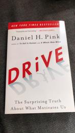 Daniel H. Pink - Drive, Ophalen of Verzenden, Management, Daniel H. Pink