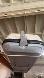 Mercedes Skibox, Ophalen, Gebruikt