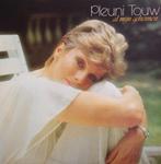 Pleuni Touw ‎– Al Mijn Geheimen lp, Ophalen of Verzenden, Zo goed als nieuw, 12 inch, Pop