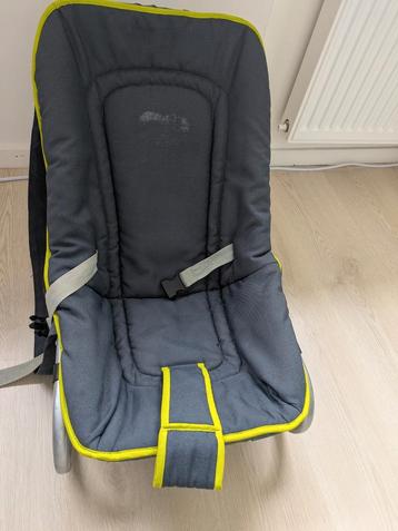 Wipstoel  beschikbaar voor biedingen