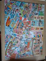 Jan van haasteren puzzel Pride.  1.000 stukjes, Antiek en Kunst, Ophalen of Verzenden