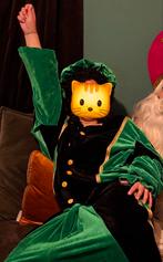 Sinterklaas Pietenpak, Ophalen, Jongen of Meisje