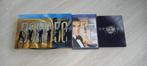 BLUE RAY James Bond 50 DVD box, Cd's en Dvd's, Blu-ray, Boxset, Ophalen of Verzenden, Zo goed als nieuw, Actie