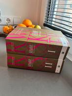 Twee wetten bundels 2024 2025, Ophalen of Verzenden, Beta, Gelezen, WO