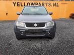 Motorkap van een Suzuki Grand Vitara (ZY4), Gebruikt, -, -, Ophalen of Verzenden