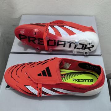 Adidas Predator 2025 Elite [DIVERSE MODELLEN] beschikbaar voor biedingen