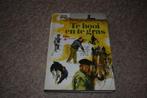 Het boek "te hooi en te gras" door Rien Poortvliet, Ophalen of Verzenden, Zo goed als nieuw, Rien Poortvliet, Prentenboek