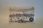 Brief Houder Antverpia Gazet Van Antwerpen, Antiek en Kunst, Curiosa en Brocante, Ophalen of Verzenden