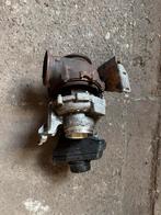 BMW N57D30A Turbo met Spruitstuk - Gebruikt, Auto-onderdelen, Motor en Toebehoren, Ophalen, Gebruikt, BMW
