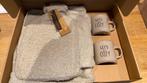 JENS LIVING GIFTSET COZY TAUPE, Ophalen, Nieuw