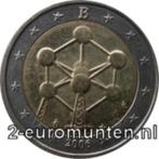 euro munten, Ophalen of Verzenden, 2 euro