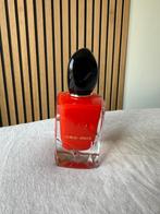 Sì Passione Eau de parfum - 50ml, Sieraden, Tassen en Uiterlijk, Verzenden, Nieuw