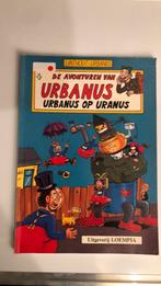 Urbanus - nr4 -eerste druk, Boeken, Kinderboeken | Jeugd | onder 10 jaar, Ophalen of Verzenden, Fictie algemeen, Zo goed als nieuw
