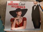 Caro Emerald - Shocking Miss Emerald Boxset, Ophalen of Verzenden, Zo goed als nieuw, Boxset