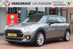 MINI Mini Clubman (f54) 1.5 Cooper *Chili* | Schuifdak | Cru, Auto's, 65 €/maand, 136 pk, Gebruikt, Leder en Stof