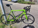Canondale race 62 cm alu  frame , carbon vork, als nieuw, 28 inch, Heren, Niet ingevuld, Aluminium