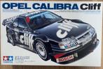 Opel CALIBRA CLIFF DTM Schaal 1:24, Overige merken, Auto, Groter dan 1:32, Nieuw