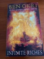 Infinite riches, Ophalen of Verzenden, Gelezen, Ben Okri