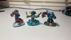 3 Swap skylanders, Spelcomputers en Games, 2 spelers, Zo goed als nieuw, Vanaf 7 jaar, Ophalen
