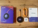 Synido Live Dock Live 10 - portable audio interface - new, Ophalen of Verzenden, Zo goed als nieuw, Audio