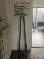 Industriële staande lamp, Huis en Inrichting, Ophalen, Zo goed als nieuw, 150 tot 200 cm