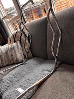 Piaggio Zip type 123/fastrider/sp98 valbeugel set Chroom, Motoren, Tuning en Styling, Ophalen of Verzenden