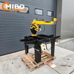 Dewalt DW729 Radiaalzaag afkortzaag 4pk ** Zaagmachine, Ophalen of Verzenden, Dewalt elu harwi stromab maggi omga