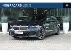 BMW 5 Serie 530e M Sport / Panoramadak / Trekhaak / Stoelven, 1998 cc, Achterwielaandrijving, Euro 6, 4 cilinders