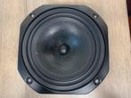 Kef bass woofer 21cm  SP1092, Overige merken, Ophalen of Verzenden, 120 watt of meer, Rua 197