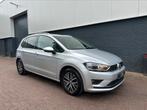 Volkswagen Golf Sportsvan 1.2 TSI 2016 ACC CLIMA PDC T-HAAK, Voorwielaandrijving, 4 cilinders, Golf Sportsvan, Bedrijf