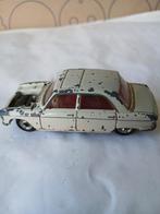 Peugeot 204. Dinky toys France,  mist klep, Ophalen of Verzenden, Gebruikt, Auto, Dinky Toys