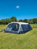 Outwell Stone Lake 7atc opblaasbare familietent (7 personen), Ophalen, Zo goed als nieuw, Meer dan 6
