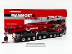 CONRAD DEMAG AC 500 MAMMOET, Hobby en Vrije tijd, Modelauto's | 1:50, HGL74-@hotmail.com, Overig, Conrad, Conrad