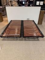 Swissflex Lattenbodems Nieuwprijs €5295,-, Huis en Inrichting, Ophalen, Swissflex, Swissflex@aquinosgroup.com, 90 cm