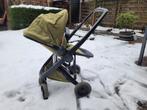Green tom kinderwagen, Kinderen en Baby's, Ophalen, Gebruikt