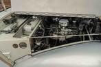Triumph Roadster 2000 | Gerestaureerd | Zeldzaam | 1949, Auto's, Oldtimers, Achterwielaandrijving, Cabriolet, 4 stoelen, Triumph