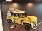 Lego Land Rover Defender 42110 - Compleet goede staat, Kinderen en Baby's, Speelgoed | Duplo en Lego, Ophalen, Zo goed als nieuw