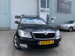 Skoda Octavia Combi 1.2 TSI 105PK Elegance Business (bj 2011, Voorwielaandrijving, Euro 5, Stof, Gebruikt