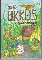 De Ukkels en de smeerpijp - Henri Jovake, Boeken, Ophalen of Verzenden, Zo goed als nieuw, Henri Jovake, Sprookjes