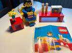 278 LEGO super oud vrouw voor tv, Kinderen en Baby's, Speelgoed | Duplo en Lego, Complete set, Lego, Zo goed als nieuw, Ophalen