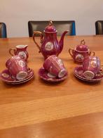 Mokka servies, Antiek en Kunst, Antiek | Servies compleet, Ophalen