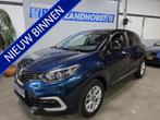 Renault Captur 0.9 TCe Limited (bj 2019), Voorwielaandrijving, 898 cc, Stof, Gebruikt
